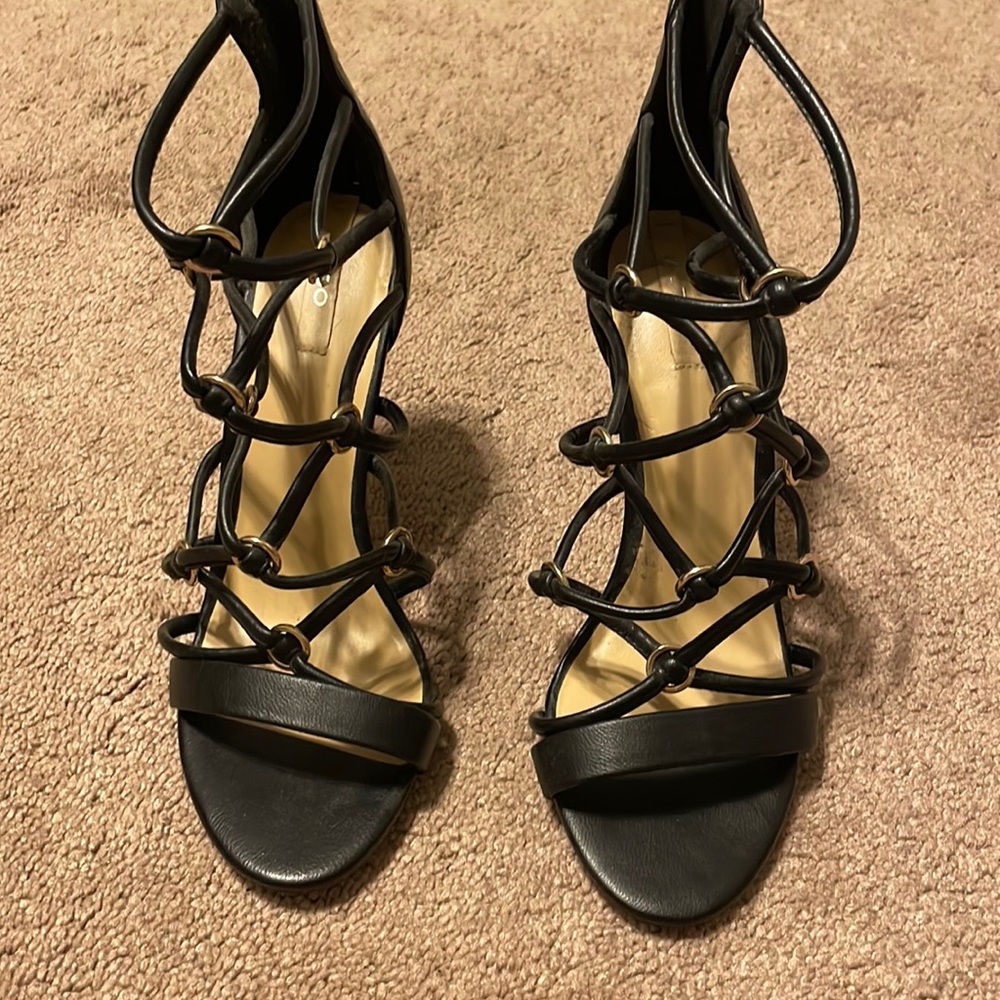 Aldo heels